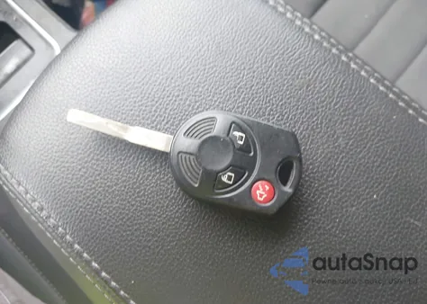 2018 Ford Escape S из США, поврежденный, VIN 1FMCU0F72JUB55211